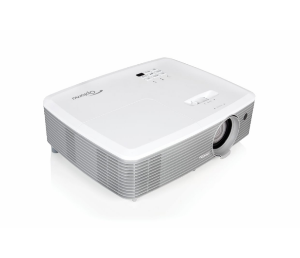 Optoma W345 DLP - 335957 - zdjęcie 8